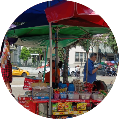 Emprendimiento